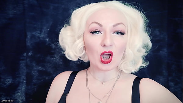 Play MP4 - free homemade video - humiliatrix - virgin boy dirty talk - SPH small penis humiliation and strap-on