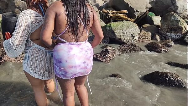 Season Three - Bts 1 Bbc Vs 2 Chicas Vol.16 thumbnail