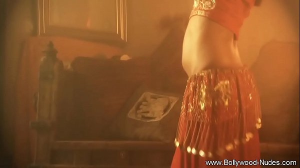 Girlfriend From Exotic India 