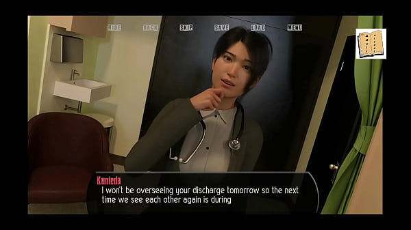 Play MP4 - Halfway House 21