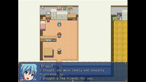 (  18 ) H RPG Games Puppet Angel #2