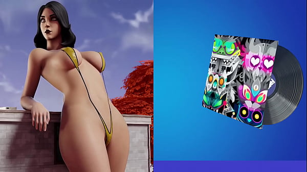 Fortnite Musica Opus_de Haven