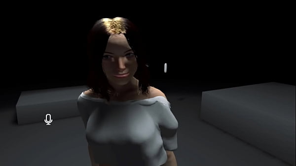 Virtual girl 