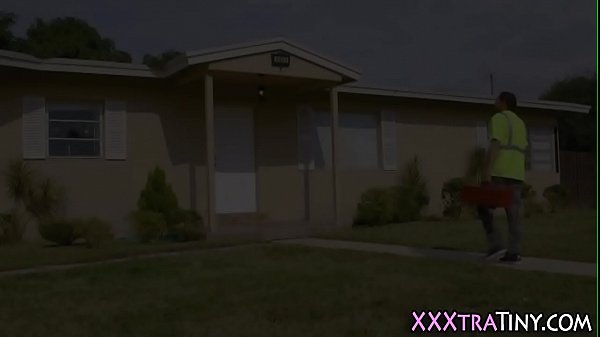 Nonton Petite Teen Tits Jizzed thumbnail