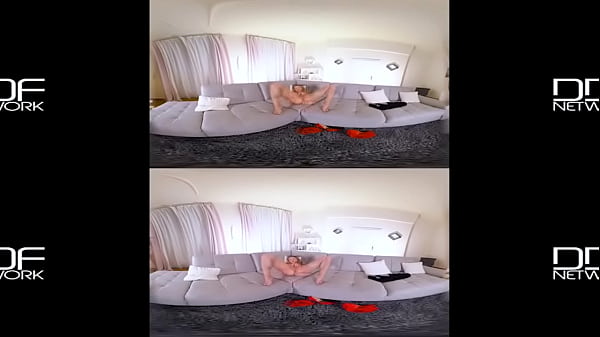 Leggy sexy brunette makes you wanna cum on feet