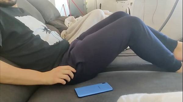 Play MP4 - huge cock cuckold with my step sister&comma; she tought I was her boyfriend