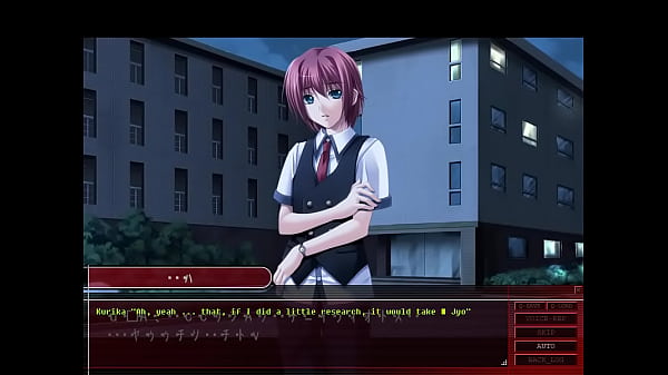 ワナ：白岳真美のほうかご 到着、処女喪失&rarr;輪姦 