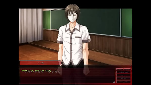 ワナ：白岳真美のほうかご 到着、処女喪失&rarr;輪姦 