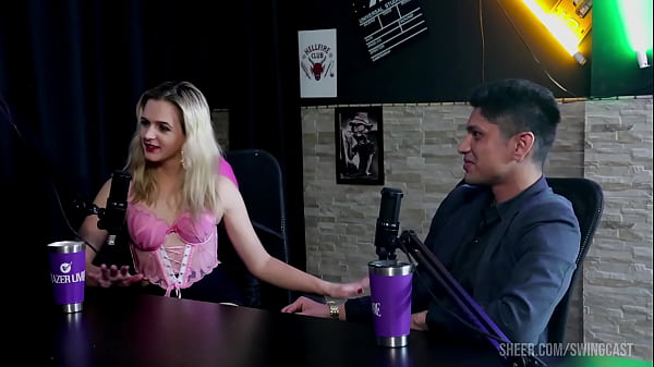 Compilado Da Adryh Prcybylovicz E Alex Henndrykxi No Swing Cast Tifany Rocha (watch On: Sheer/red) thumbnail