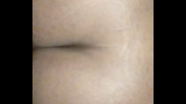 Chubby ebonyteen fucks BBC_doggy