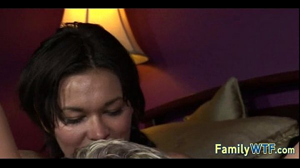 Stepdaughter gets fucked 1297