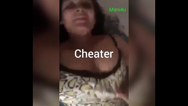 Cheater video thumbnail