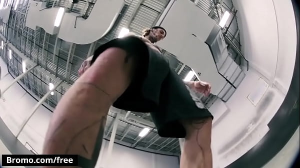 Trailer preview - BROMO 