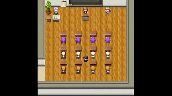 Nonton Game Of Busty Jk - Airi thumbnail