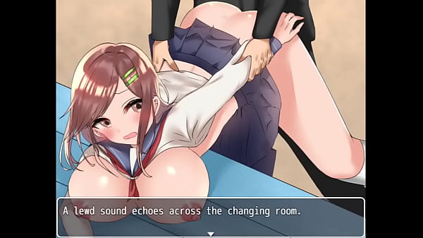 Game of busty jk airi 