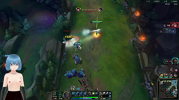 Horny vtuber tries to do a stream it goes wrong part 1 