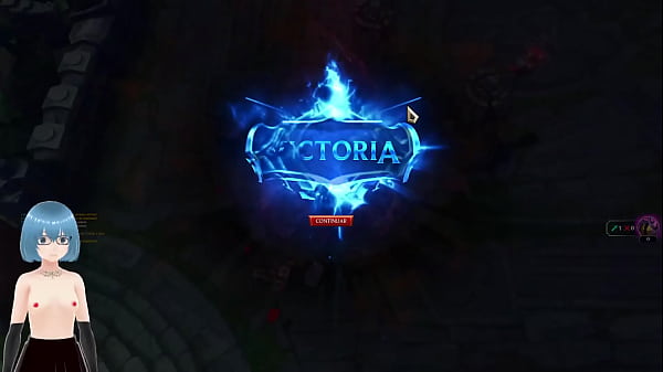 Horny Vtuber tries to do a stream it goes wrong_Part 1