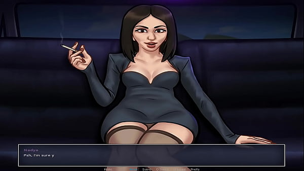 Play MP4 - Summer Time Saga - &lpar;21&rpar; - &lbrace;DarkCookie&rcub;