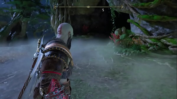 God of war espa&ntilde;ol latino