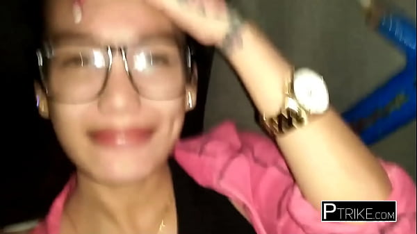 CuteAsian Petite loves her_g point