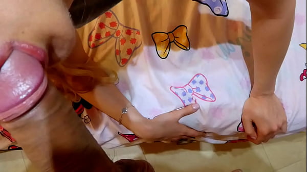 Play MP4 - tuve sexo romantico con mi hijastra cuando tenia 18 a&ntilde;os