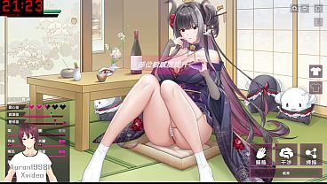 【刪減內容】：sex基金會 069》是一款養成調教遊戲。你必須感知她們的內心想法、蒐集隱藏的情報，並鎖定合適的目標。憑藉你的特殊能力，你將逐步瓦解她們的防線，迫使她們展現最真實的自我。 