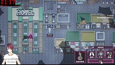 Nonton 【刪減內容】：sex基金會-069》是一款養成調教遊戲。你必須感知她們的內心想法、蒐集隱藏的情報，並鎖定合適的目標。憑藉你的特殊能力，你將逐步瓦解她們的防線，迫使她們展現最真實的自我。 thumbnail