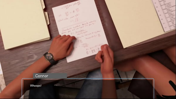 Midnight Paradise Cap 52 - mi profesora de grandes tetas y gran culo 