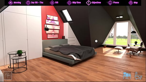 Midnight paradise cap 52 mi profesora de grandes tetas y gran culo 