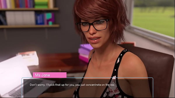 Play MP4 - Midnight Paradise Cap 52 - mi profesora de grandes tetas y gran culo