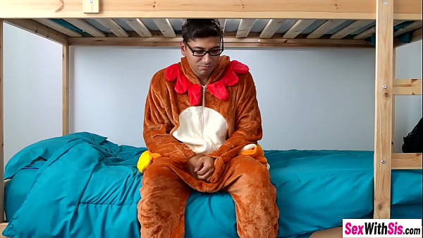 Amazing teen swallowed big cock and teen enjoyed rough fucking 