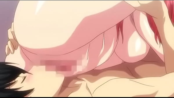 Bigboobs step mom_son Hentai