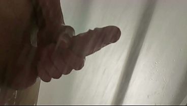 Cum To Shower With Me thumbnail