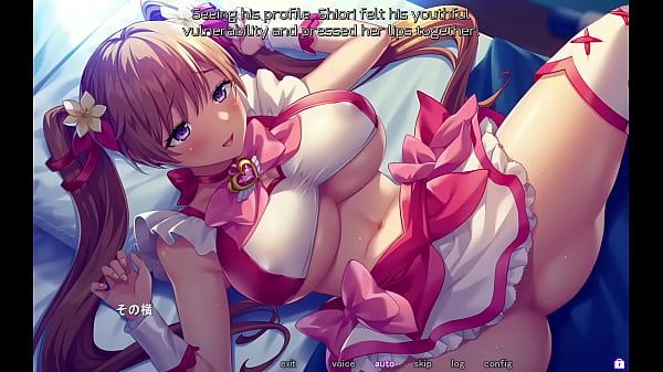 Sei Dorei Gakuen 3 Scene 7 English Subbed