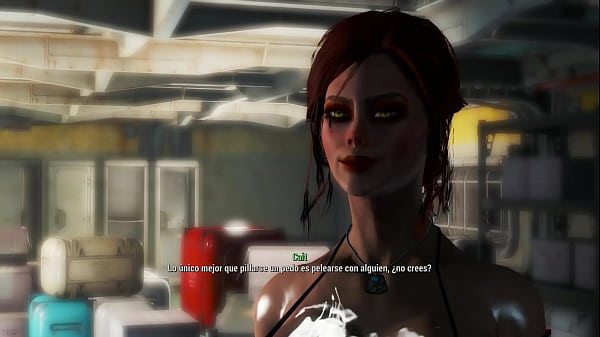 &eacute; um prazer conhec&ecirc; la 