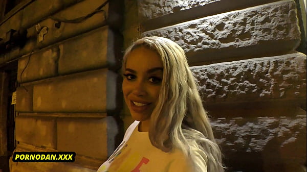 Big Ass Blonde Husband Watches Wife Fuck thumbnail