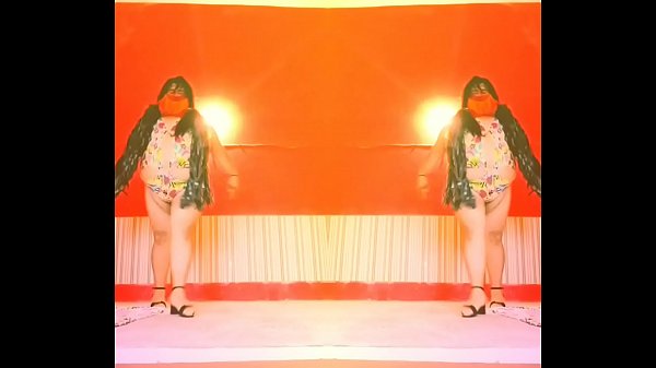 baile de chica gorda 