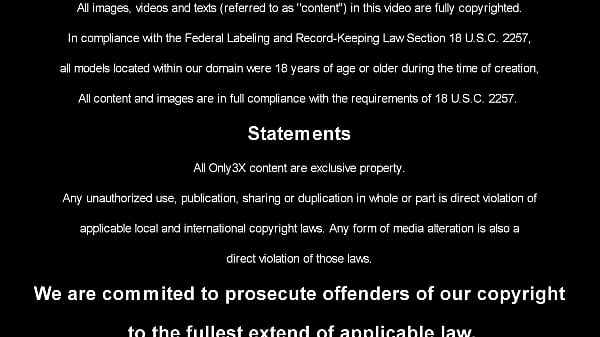 Quickfap 11m of chanel preston by only3x network