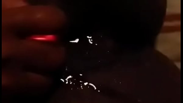 ebony wife squirting