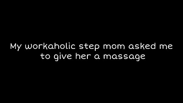 Nonton My Workaholic Step-mom Will Finally Get Me A Ps5 In Exchange For A Massage thumbnail