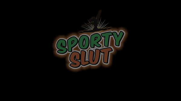 Incredible ass shape jigge and cameltoe on this tall sporty babe 