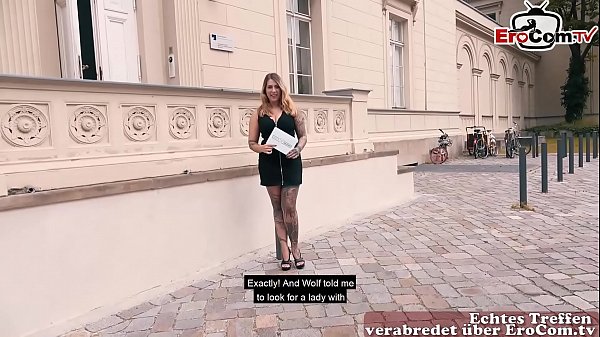 Deutsche BBWTattoo_amateur_schlampebeim EroCom Date abgeschleppt und ohne_kondom gefickt