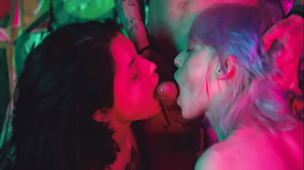 Filme completo limbos artificiais