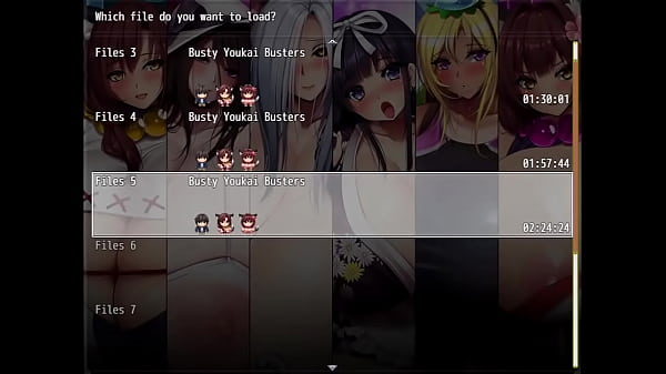 Nonton Youkai Aproveitadora thumbnail