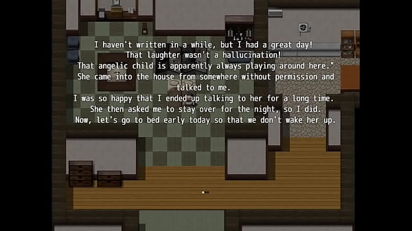 Play MP4 - Youkai aproveita que homem esta vivendo sozinho para roubar a sua vida - Busty Youkai Busters&excl; - EP6