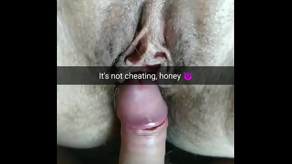 Just_a pussy_rubbings_turns out as a_creampie_addiction for your cheating wife Cuckold Captions Milky_Mari