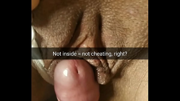 Play MP4 - Just a pussy rubbings turns out as a creampie addiction for your cheating wife&excl; - Cuckold Captions - Milky Mari