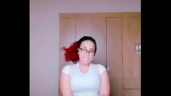 Eu gordinha dan&ccedil_ando