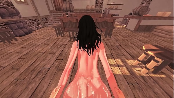 Nonton Pieck Point Of View Fuck - Shingeki No Kyojin Porn thumbnail