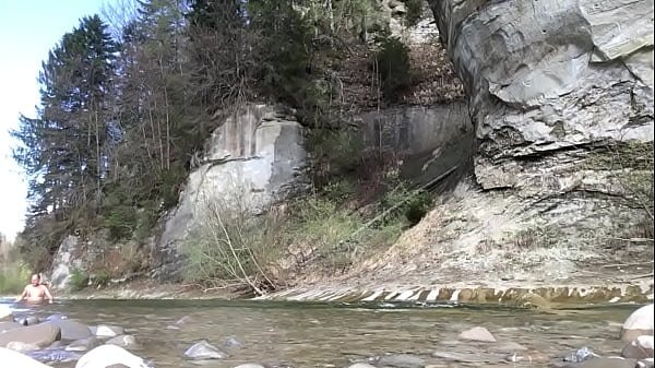 Play MP4 - small fish out of water